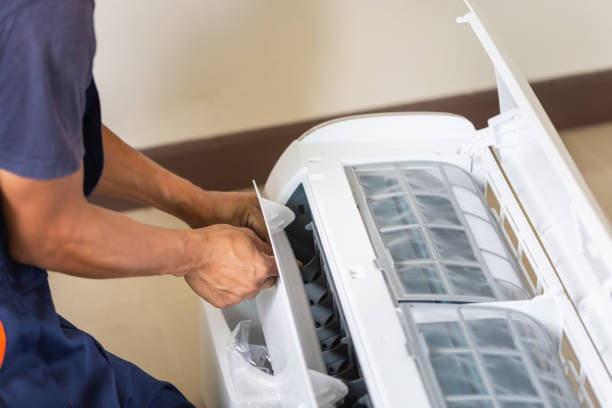 Best Seasonal HVAC Services in Kingston, NJ