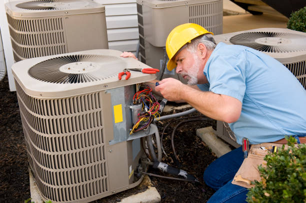 Best Energy-efficient HVAC Solutions in Kingston, NJ