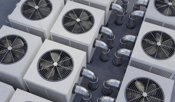 Best VRF (Variable Refrigerant Flow) Systems in Kingston, NJ