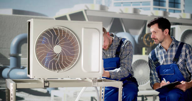 Best HVAC Financing and Leasing in Kingston, NJ