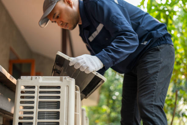 Best HVAC Software and Technology in Kingston, NJ